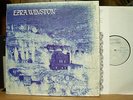 EZRA WINSTON - ANCIENT AFTERNOONS Italy prog VINYL LP ORIGINAL blue cover