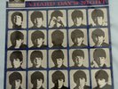The Beatles, A Hard Day's Night 1964 used original LP Record.