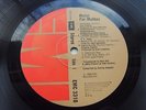 NWOBHM METAL FOR MUTHAS Iron Maiden  1st Press UK LP ARCHIVED MINT- PLAY