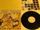 THORS HAMMER-same-lim.edit.1000 re of 1971 LP + Insert Beilage-progressive Rock