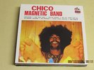 CHICO MAGNETIC BAND-same-LP reissue of 1970-progressive Rock + bonus