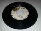 LION/LOVE STORY - L. RADWAY [REGGAE]  7