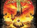 GAMMA RAY - Land Of The Free II - VINYL 2LP (Steamhammer Records)