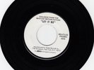 The Beatles ?– Dialogue From The Motion Picture 