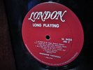 RARE FFRR UNBOXED MAROON MONO 1965 MARIANNE FAITHFUL Swinging London STONES Folk