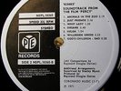 MINT  SHRINK  1971 UK og 