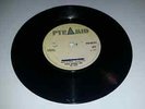 PYRAMID/SONG FOR MY FATHER - ROLANDO ALPHANSO [SKA INST.]  7