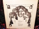 Rare   THE FACES Rod Stewart Ron Wood   THE PERFORMANCE Booze STONES Raunch TMOQ