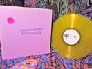 FANTASTIC  STONE MINT = GOLD WAX = JIMI HENDRIX '67 BROADCASTS TMOQ ARHIVE PSYCH