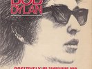 BOB DYLAN positively 4th street FRENCH CBS 7