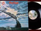 DEEP PURPLE STORMBRINGER LP WARNER BROS QUAD (1975) USA MINT- PR4 2832 SUPERB