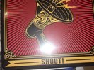 GOV'T MULE  SHOUT  4 LP Box Set 180g  COLORED vinyl SEALED  Allman Haynes Rare