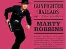Gunfighter Ballads and Trail Songs (180g) + 4 bonus tracks [VINYL] Marty Robbins