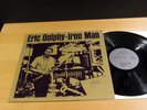 ERIC DOLPHY Iron Man DOUGLAS SD-785 Stereo NM/NM-