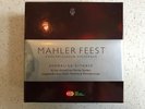 Mahler Feest Concertgebouw Amsterdam (very limited edition)