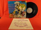 UNFOLDING Blow Your Mind 1967 NY Garage PSYCH LP in Shrink with INSERT Hear It