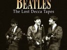 THE BEATLES-THE LOST DECCA TAPES-LP-CODA-CPLVNY104-Limited Edition Grey Vinyl