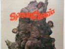 SYNANTHESIA 1969 UK acid folk / psych LP - M- final upgrade + rare promo photo