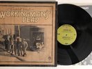 Grateful Dead - Workingman's Dead - 1970 US 1st Press WS 1869 (NM) In Shrink