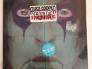 Alice Cooper - From The Inside - SEALED 1978 US 1st Press LP BSK 3263