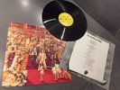 THE ROLLING STONES - It's Only Rock 'N' Roll Lp CBS 4502021 1974