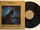 Johnny Cash - At San Quentin - 1972 Quad Album CQ 30961 EX) Ultrasonic Clean