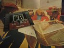 JETHRO TULL ? BENEFIT ? IN TOP ERHALTUNG ORIGINAL ERSTPRESSUNG 1970