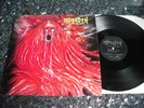 MORGOTH - Resurrection Absurd MLP 1st press 1989 Ois ; Death;Autopsy,Entombed