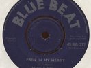 Joe HIGGS Roy WILSON 1965 SKA 7