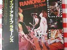 Ramones – It’s Alive  Vinyl LP JAPAN EX/EX