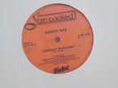 DEBBIE DEB Lookout Weekend Vinyl jam-packed rec. Electro Rap Bass Vinyl