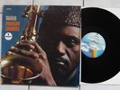 PHARAOH SANDERS - TAUHID IMPULSE STEREO AS 9138 FOC BOB THIELE US'69 TOP & RAR