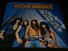 Killer Dwarfs Stand Tall  LP Grudge Record 1986 Out Of Print Album Fast Shipping