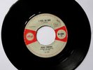 JACKIE EDWARDS   I FEEL SO BAD. 7in Single 45rpm.