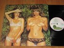 Roxy Music - Country Life LP 1974 UK / TOP   ( 5 )