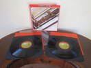 The Beatles - Red Album (1962-1966) LP - Near Mint Vintage UK Vinyl - World Ship