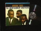 The Montgomery Brothers LP RIVERSIDE 9362 Groove Yard Stereo 1961