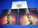 NAZARETH - EXPECT NO MERCY  LP -  US  IMPORT ATLANTIC STUDIOS  TOP QUALITY PRESS