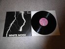 Progressivrock/Beat-LP von White Noise 