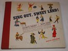 SING OUT, SWEET LAND  (1946) DECCA 6x 78 RPM 10
