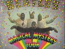 THE BEATLES * MAGICAL MYSTERY TOUR * COMPLETE DOUBLE 7