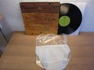 ALICE COOPER - SCHOOL'S OUT 1972 ORIG. UK WARNER 1st LP MEGA RAR