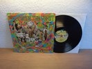 THE BOSTON TEA PARTY - SAME LP IN MINT CONDITION US PSYCH FLICK DISC
