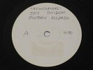 JOY DIVISION - ATMOSPHERE - WHITE LABEL - FACTORY - NEW WAVE - INDIE - EXCELLENT
