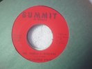 Consolidated Express m- 7 It's the World Burning / Flip Side