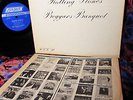1968 PRE LAWSUIT BEGGARS BANQUET = ROLLING STONES   SYMPATHY FOR THE DEVIL Psych