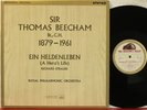 ASD 421 W/G Strauss, Ein Heldenleben, Beecham, Royal Philharmonic Orchestra