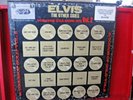 ELVIS PRESLEY the other sides: worldwide gold award hits vol 2 (4 LP box set)