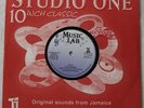 ALTON ELLIS Zoot Simms BARRY BROWN Reggae 10