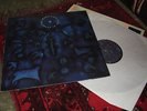 Marillion - Holidays in Eden - RARE Original Vinyl LP album 1991